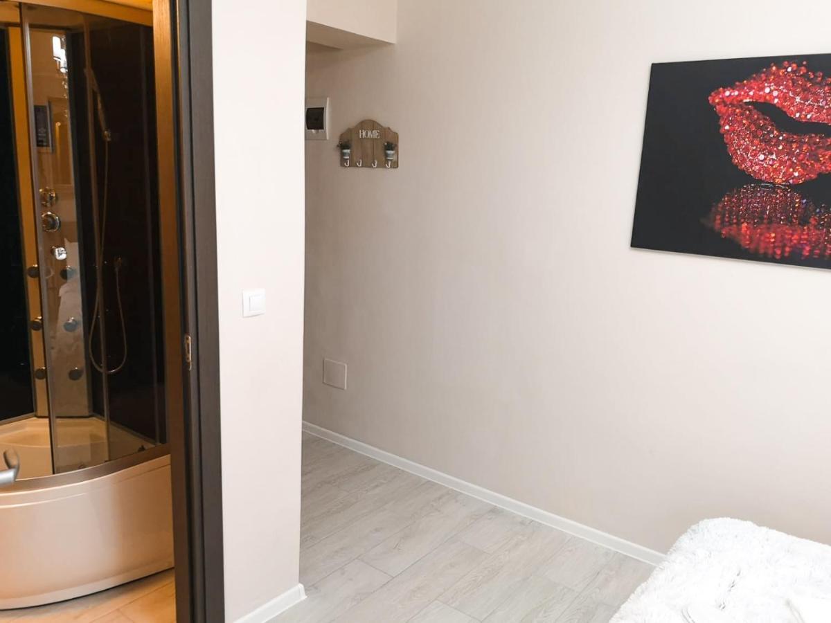 Yns Rooms Jászvásár Kültér fotó